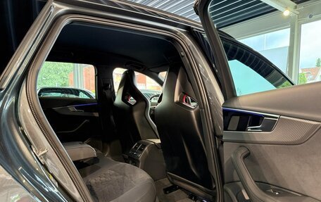 Audi RS 4, 2025 год, 12 600 000 рублей, 25 фотография