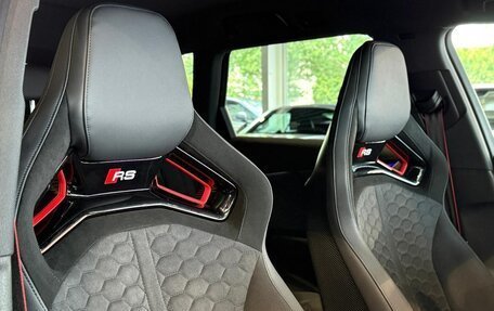 Audi RS 4, 2025 год, 12 600 000 рублей, 24 фотография