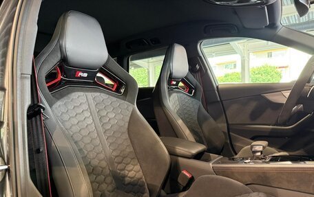 Audi RS 4, 2025 год, 12 600 000 рублей, 23 фотография