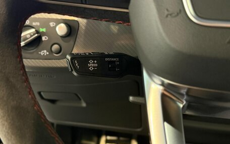 Audi RS 4, 2025 год, 12 600 000 рублей, 13 фотография