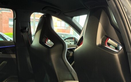 Audi RS 4, 2025 год, 12 600 000 рублей, 26 фотография