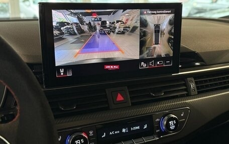 Audi RS 4, 2025 год, 12 600 000 рублей, 16 фотография