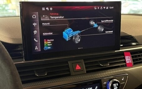 Audi RS 4, 2025 год, 12 600 000 рублей, 19 фотография