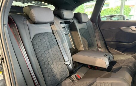 Audi RS 4, 2025 год, 12 600 000 рублей, 27 фотография