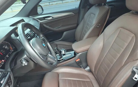 BMW X4, 2021 год, 3 745 000 рублей, 5 фотография