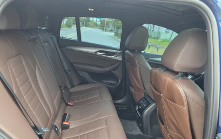 BMW X4, 2021 год, 3 745 000 рублей, 7 фотография