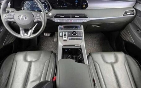 Hyundai Palisade I, 2021 год, 3 179 000 рублей, 7 фотография