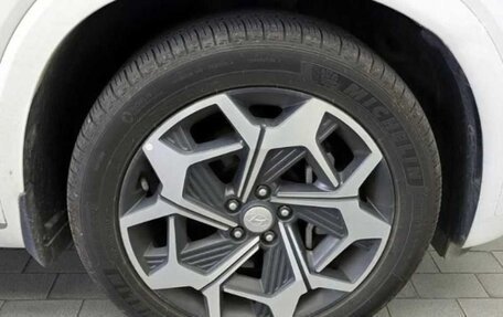 Hyundai Palisade I, 2021 год, 3 179 000 рублей, 5 фотография