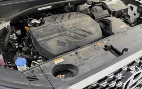 Hyundai Palisade I, 2021 год, 3 179 000 рублей, 6 фотография