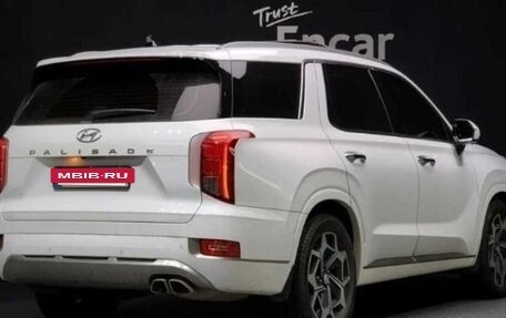 Hyundai Palisade I, 2021 год, 3 179 000 рублей, 2 фотография