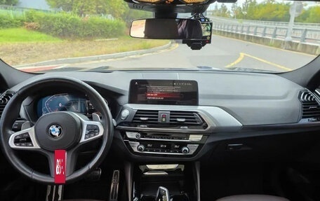 BMW X4, 2021 год, 3 745 000 рублей, 6 фотография