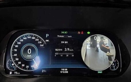 Hyundai Palisade I, 2021 год, 3 179 000 рублей, 8 фотография