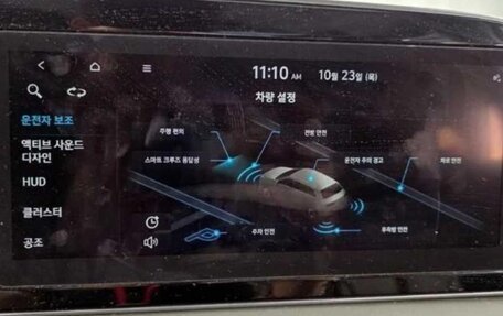 Hyundai Palisade I, 2021 год, 3 179 000 рублей, 16 фотография