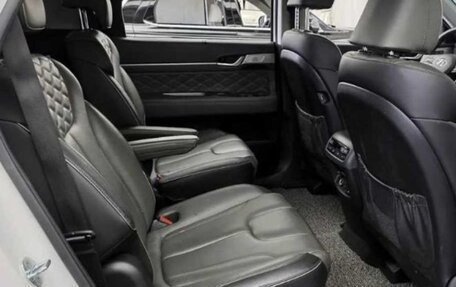 Hyundai Palisade I, 2021 год, 3 179 000 рублей, 12 фотография