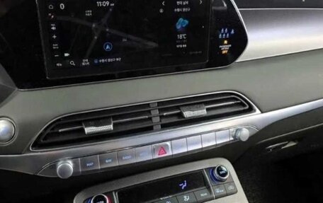 Hyundai Palisade I, 2021 год, 3 179 000 рублей, 14 фотография