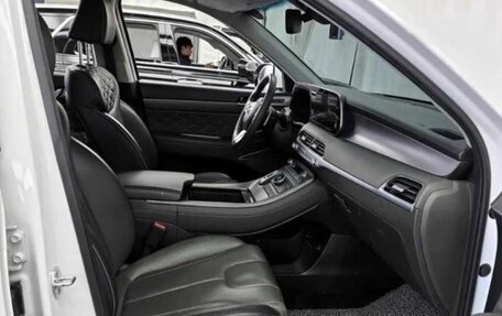 Hyundai Palisade I, 2021 год, 3 179 000 рублей, 11 фотография