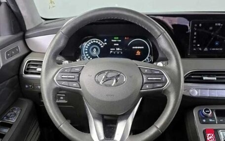 Hyundai Palisade I, 2021 год, 3 179 000 рублей, 13 фотография