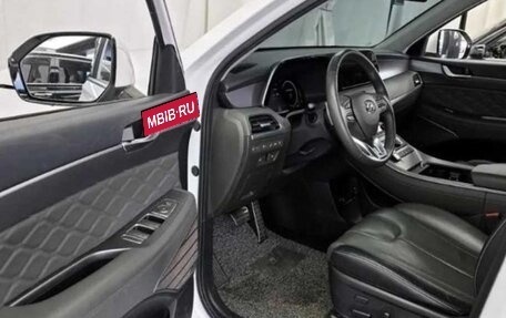 Hyundai Palisade I, 2021 год, 3 179 000 рублей, 10 фотография