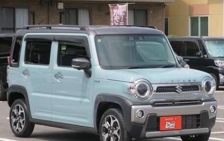 Suzuki Hustler, 2021 год, 820 125 рублей, 5 фотография