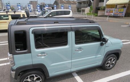 Suzuki Hustler, 2021 год, 820 125 рублей, 6 фотография