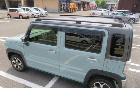 Suzuki Hustler, 2021 год, 820 125 рублей, 7 фотография