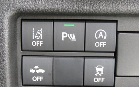 Suzuki Hustler, 2021 год, 820 125 рублей, 13 фотография