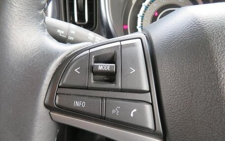 Suzuki Hustler, 2021 год, 820 125 рублей, 10 фотография