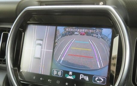 Suzuki Hustler, 2021 год, 820 125 рублей, 15 фотография