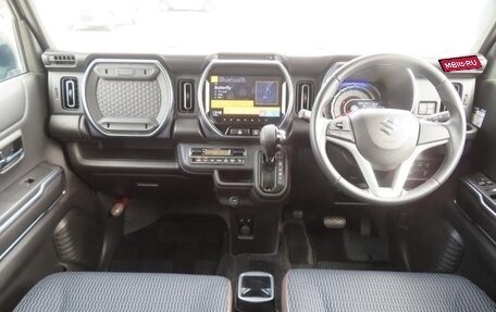 Suzuki Hustler, 2021 год, 820 125 рублей, 8 фотография