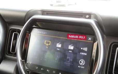 Suzuki Hustler, 2021 год, 820 125 рублей, 14 фотография