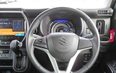 Suzuki Hustler, 2021 год, 820 125 рублей, 9 фотография