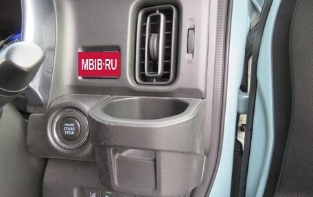 Suzuki Hustler, 2021 год, 820 125 рублей, 12 фотография