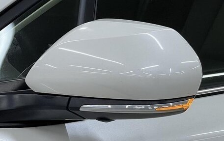 Toyota C-HR I рестайлинг, 2021 год, 1 745 007 рублей, 8 фотография