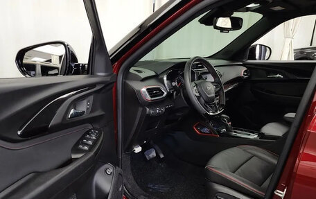 Chevrolet TrailBlazer, 2022 год, 1 470 000 рублей, 6 фотография