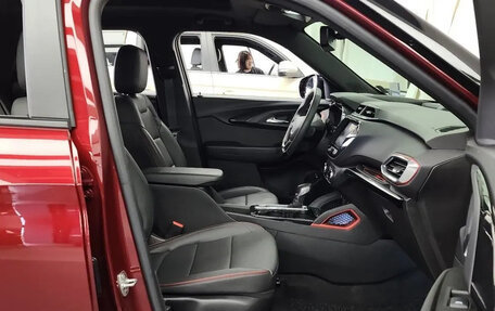 Chevrolet TrailBlazer, 2022 год, 1 470 000 рублей, 7 фотография