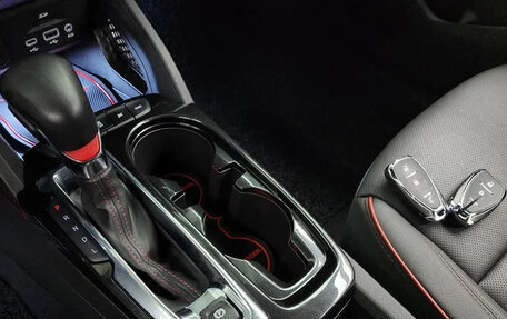 Chevrolet TrailBlazer, 2022 год, 1 470 000 рублей, 11 фотография