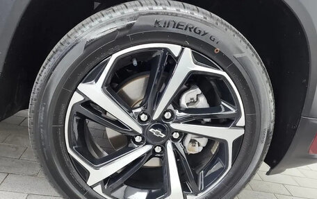 Chevrolet TrailBlazer, 2022 год, 1 470 000 рублей, 5 фотография