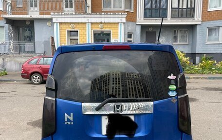 Honda N-WGN I рестайлинг, 2016 год, 460 000 рублей, 2 фотография