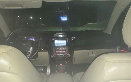 KIA Sorento II рестайлинг, 2012 год, 1 350 000 рублей, 8 фотография