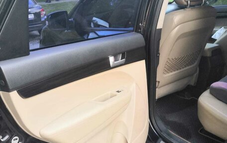 KIA Sorento II рестайлинг, 2012 год, 1 350 000 рублей, 5 фотография