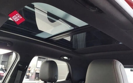 Chevrolet TrailBlazer, 2022 год, 1 470 000 рублей, 14 фотография