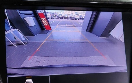 Chevrolet TrailBlazer, 2022 год, 1 470 000 рублей, 13 фотография