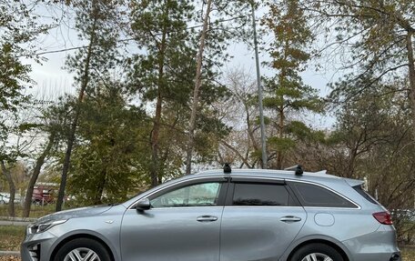 KIA cee'd III, 2021 год, 1 950 000 рублей, 12 фотография