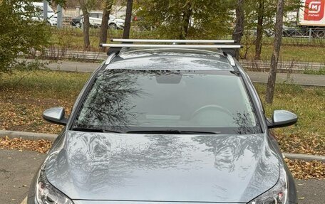 KIA cee'd III, 2021 год, 1 950 000 рублей, 4 фотография