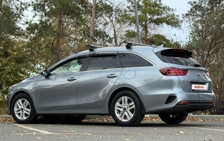 KIA cee'd III, 2021 год, 1 950 000 рублей, 10 фотография