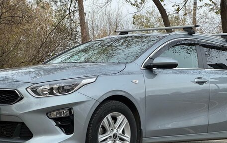 KIA cee'd III, 2021 год, 1 950 000 рублей, 11 фотография