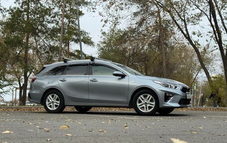 KIA cee'd III, 2021 год, 1 950 000 рублей, 15 фотография