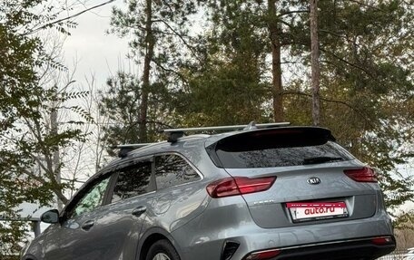 KIA cee'd III, 2021 год, 1 950 000 рублей, 9 фотография