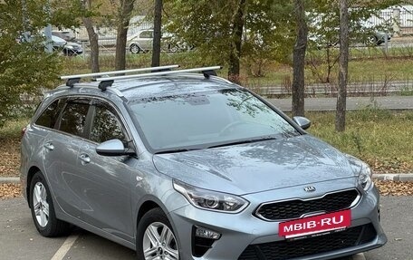 KIA cee'd III, 2021 год, 1 950 000 рублей, 7 фотография