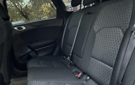 KIA cee'd III, 2021 год, 1 950 000 рублей, 25 фотография